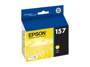 EPSON T157420 Ink Cartridge Yellow EPSON T157420 Ink Cartridge Yellow