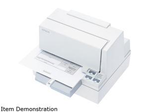 Epson C31C196112 TM-U590 Impact Receipt Printer Epson C31C196112 TM-U590 Impact Receipt Printer