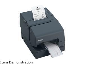 Epson C31CB25024 TM-H6000IV Multifunction POS Printer Epson C31CB25024 TM-H6000IV Multifunction POS Printer