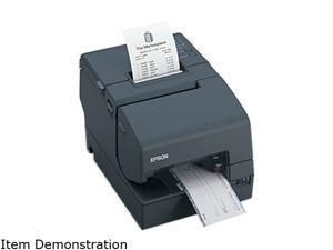 Epson C31CB25A8771 TM-H6000IV Multifunction POS Printer Epson C31CB25A8771 TM-H6000IV Multifunction POS Printer