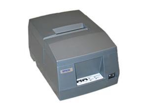 EPSON TM-U325D-901 C31C213A8901 Dot Matrix Approx. 3.5 lps (at 40-column printing)/approx. 6.4 lps (at 16-column printing) Compact Validation/Receipt Printer EPSON TM-U325D-901 C31C213A8901 Dot Matrix Approx. 3.5 lps (at 40-column printing)/approx. 6.4 lps (at 16-column printing) Compact Validation/Receipt Printer