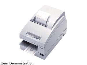 Epson C31C283A8901 TM-U675 Series Multifunction POS Printer Epson C31C283A8901 TM-U675 Series Multifunction POS Printer