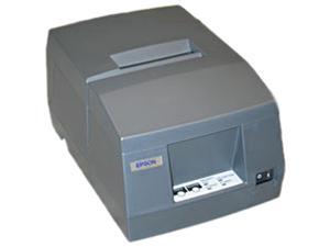 Epson C31C213A8931 TM-U325 Receipt & Validation Printer Epson C31C213A8931 TM-U325 Receipt & Validation Printer