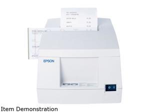 EPSON TM-U325-031 C31C213031 Dot Matrix Approx. 3.5 lps Receipt Printer EPSON TM-U325-031 C31C213031 Dot Matrix Approx. 3.5 lps Receipt Printer
