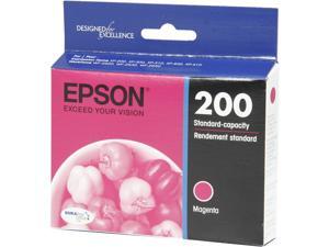 EPSON 200 (T200320) Ink Cartridge Magenta EPSON 200 (T200320) Ink Cartridge Magenta