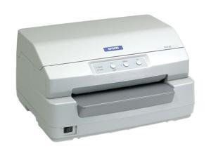 EPSON C11C560111 Impact Dot Matrix up to 480 cps 240 x 360 dpi PLQ-20 Passbook Printer EPSON C11C560111 Impact Dot Matrix up to 480 cps 240 x 360 dpi PLQ-20 Passbook Printer