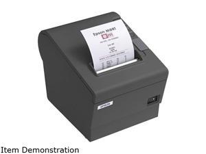 Epson C31C636353 TM-T88IV Series Ultra-Fast Thermal Receipt Printer Epson C31C636353 TM-T88IV Series Ultra-Fast Thermal Receipt Printer