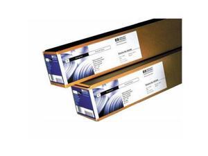 HP C6567B Coated Paper - 42" x 150' paper for HP designjets - 1 roll HP C6567B Coated Paper - 42" x 150' paper for HP designjets - 1 roll