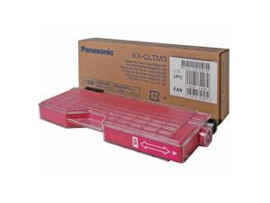 Panasonic Magenta Toner Cartridge Panasonic Magenta Toner Cartridge