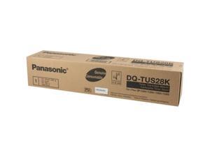 Panasonic Black Toner Cartridge Panasonic Black Toner Cartridge