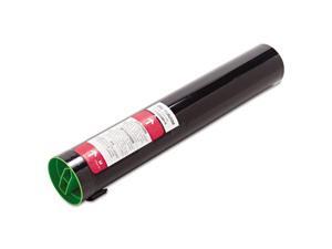 Panasonic Magenta Toner Cartridge Panasonic Magenta Toner Cartridge