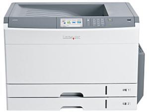 Lexmark C925DE Color Laser Printer Lexmark C925DE Color Laser Printer