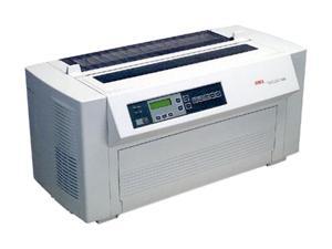 OKIDATA PACEMARK 4410 (61800901) - Parallel & Serial 18 pin 110V - 240V Up to 1066cps Dot Matrix Printer OKIDATA PACEMARK 4410 (61800901) - Parallel & Serial 18 pin 110V - 240V Up to 1066cps Dot Matrix Printer