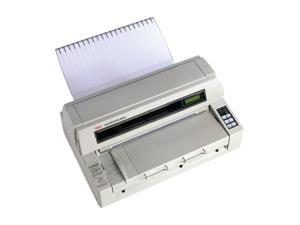 OKIDATA MICROLINE 8810 (62426501) 18 pins Dot Matrix Printer OKIDATA MICROLINE 8810 (62426501) 18 pins Dot Matrix Printer