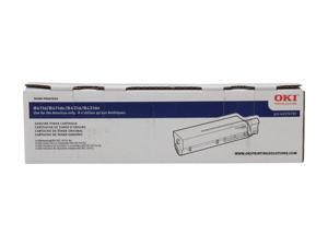 Oki Data 44574701 Toner 4,000 page yield for B411d, B431d, MB461 MFP, MB471, MB491; Black Oki Data 44574701 Toner 4,000 page yield for B411d, B431d, MB461 MFP, MB471, MB491; Black