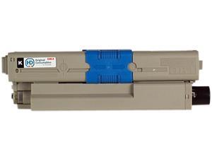 OKIDATA 44469802 Toner - High Yield 5000 pages Black OKIDATA 44469802 Toner - High Yield 5000 pages Black