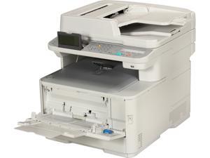 OkiData MC362w MFP Wireless Color Multifunction Laser Printer OkiData MC362w MFP Wireless Color Multifunction Laser Printer
