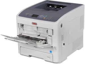 OkiData B721dn Monochrome Laser Printer OkiData B721dn Monochrome Laser Printer