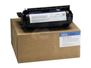 IBM 75P4305 Toner Cartridge Black IBM 75P4305 Toner Cartridge Black