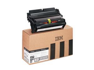 IBM 75P6052 Toner Cartridge Black IBM 75P6052 Toner Cartridge Black