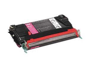 IBM 39V1627 Return Extra High Yield Toner Magenta IBM 39V1627 Return Extra High Yield Toner Magenta