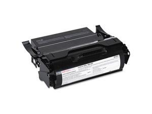 IBM Black Toner Cartridge IBM Black Toner Cartridge
