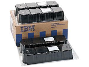 IBM 56Y2700 MICR Toner Black IBM 56Y2700 MICR Toner Black