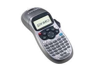 DYMO LetraTag Plus LT-100H (21455) Thermal 6.8 in/s 180 dpi LetraTag Plus LT-100H Personal Label Maker DYMO LetraTag Plus LT-100H (21455) Thermal 6.8 in/s 180 dpi LetraTag Plus LT-100H Personal Label Maker