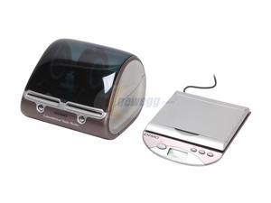 DYMO Desktop Mailing Solutions 69270 Thermal 55 labels per minute 300 dpi Label Printers DYMO Desktop Mailing Solutions 69270 Thermal 55 labels per minute 300 dpi Label Printers