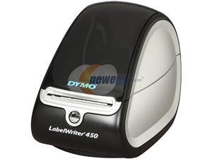 DYMO LabelWriter 450 Turbo (1752265) Postage and Label Printer for PC and Mac DYMO LabelWriter 450 Turbo (1752265) Postage and Label Printer for PC and Mac