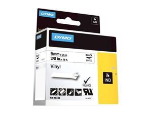 Dymo 18443 RhinoPro Industrial Label Tape Dymo 18443 RhinoPro Industrial Label Tape