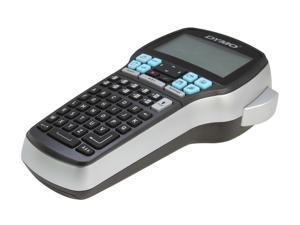 DYMO LabelManager 420P High Performance Portable Label Maker with PC or Mac Connection (1768815) DYMO LabelManager 420P High Performance Portable Label Maker with PC or Mac Connection (1768815)