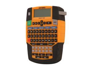 DYMO Rhino 4200 (1801611) Thermal Facility, Security, Pro A/V Label Maker DYMO Rhino 4200 (1801611) Thermal Facility, Security, Pro A/V Label Maker