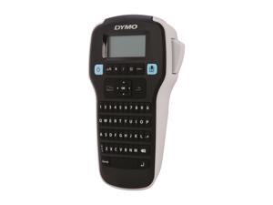 DYMO LabelManager 160 (1790415) Hand-Held Label Maker DYMO LabelManager 160 (1790415) Hand-Held Label Maker