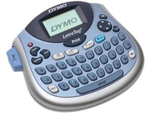 DYMO LetraTag LT-100T (1733011) 160 dpi Label Maker DYMO LetraTag LT-100T (1733011) 160 dpi Label Maker