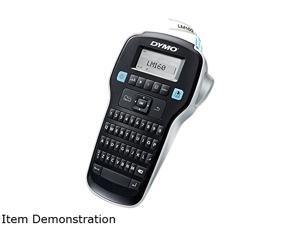 DYMO LabelManager 160 DYM1740915 Thermal Transfer Printer 2 line Label Printers DYMO LabelManager 160 DYM1740915 Thermal Transfer Printer 2 line Label Printers