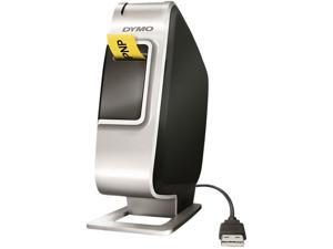 DYMO S0915390 Thermal Transfer Printer LabelMANAGER PnP - Labelmaker - Monochrome DYMO S0915390 Thermal Transfer Printer LabelMANAGER PnP - Labelmaker - Monochrome