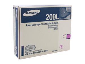 SAMSUNG MLT-D209L, 209L High Yield Toner Cartridge Black SAMSUNG MLT-D209L, 209L High Yield Toner Cartridge Black