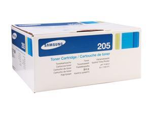 SAMSUNG MLT-D205L High Yield Toner for printers ML-3312ND, ML-3712ND, ML-3712DW, SCX-4835FR, SCX-5639FR, SCX-5739FW Black SAMSUNG MLT-D205L High Yield Toner for printers ML-3312ND, ML-3712ND, ML-3712DW, SCX-4835FR, SCX-5639FR, SCX-5739FW Black
