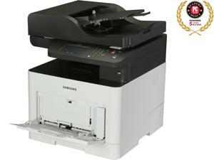 Samsung CLX-6260FW Color Wireless Multifunction Laser Printer Samsung CLX-6260FW Color Wireless Multifunction Laser Printer