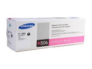 SAMSUNG CLT-M506S Toner Magenta SAMSUNG CLT-M506S Toner Magenta