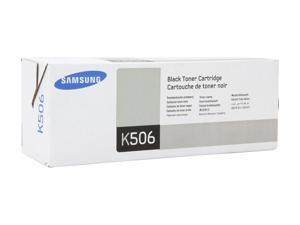 SAMSUNG CLT-K506L, K506 Toner Black SAMSUNG CLT-K506L, K506 Toner Black