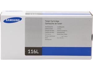 SAMSUNG 116L (MLT-D116L) Toner for printers Xpress M2625D, M2825DW, M2875 Black SAMSUNG 116L (MLT-D116L) Toner for printers Xpress M2625D, M2825DW, M2875 Black