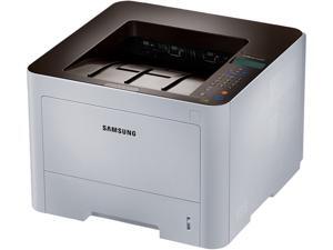Samsung ProXpress SL-M3320ND/XAA Workgroup 35 ppm in Letter Monochrome Laser Printer Samsung ProXpress SL-M3320ND/XAA Workgroup 35 ppm in Letter Monochrome Laser Printer