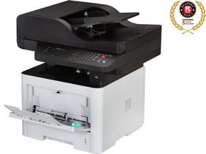 Samsung SL-M3870FW/XAA Monochrome Wireless Multifunction Laser Printer Samsung SL-M3870FW/XAA Monochrome Wireless Multifunction Laser Printer