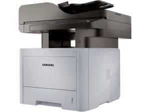Samsung SL-M4070FR/XAA Monochrome Multifunction Laser Printer Samsung SL-M4070FR/XAA Monochrome Multifunction Laser Printer