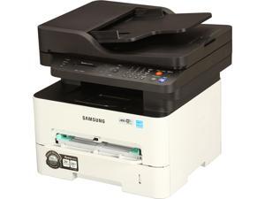 Samsung Xpress SL-M2875FW/XAC Monochrome Wireless Multifunction Laser printer Samsung Xpress SL-M2875FW/XAC Monochrome Wireless Multifunction Laser printer