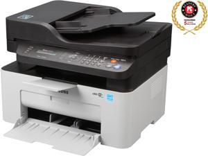 Samsung SL-M2070FW/XAA Wireless Monochrome Multifunction Laser Printer Samsung SL-M2070FW/XAA Wireless Monochrome Multifunction Laser Printer