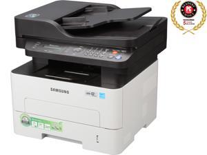 Samsung SL-M2885FW/XAA Wireless Monochrome Multifunction Laser Printer Samsung SL-M2885FW/XAA Wireless Monochrome Multifunction Laser Printer