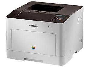 SAMSUNG CLP Series CLP-680ND/XAA Workgroup Up to 25 ppm 9600 x 600 dpi Color Print Quality Color Laser Printer SAMSUNG CLP Series CLP-680ND/XAA Workgroup Up to 25 ppm 9600 x 600 dpi Color Print Quality Color Laser Printer